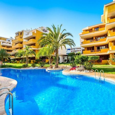 Espanhouse Linda Apartment Torrevieja Dış mekan fotoğraf