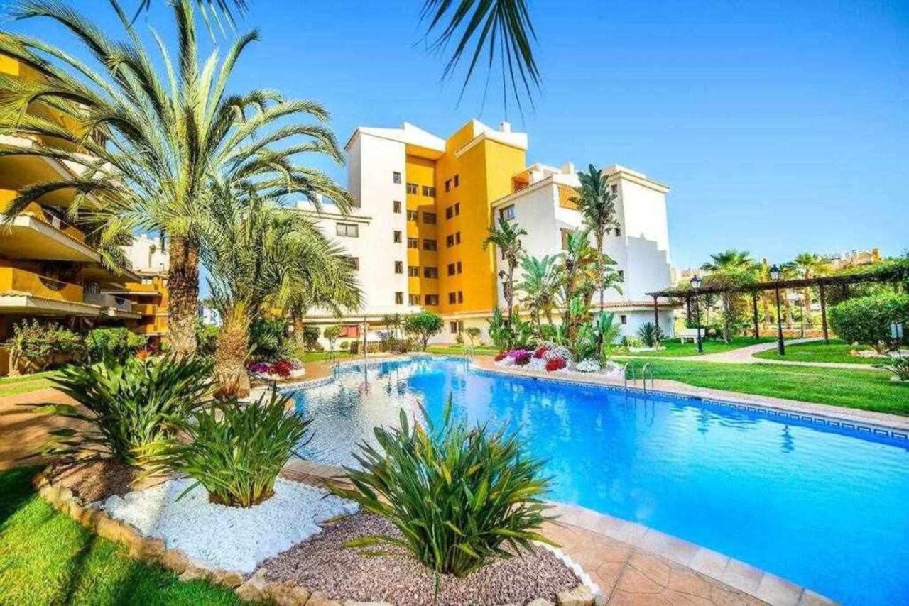 Espanhouse Linda Apartment Torrevieja Dış mekan fotoğraf