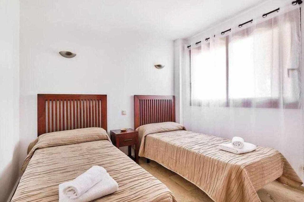 Espanhouse Linda Apartment Torrevieja Dış mekan fotoğraf