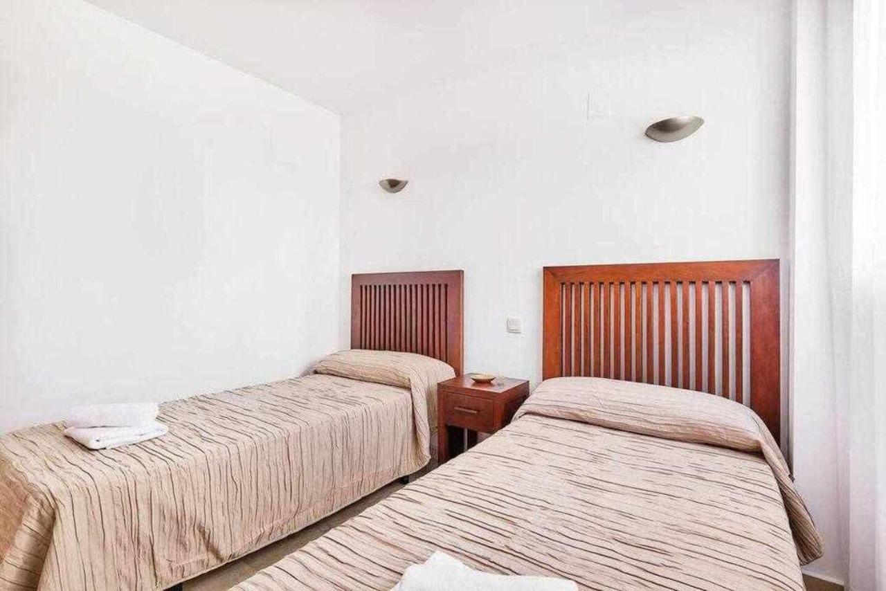 Espanhouse Linda Apartment Torrevieja Dış mekan fotoğraf