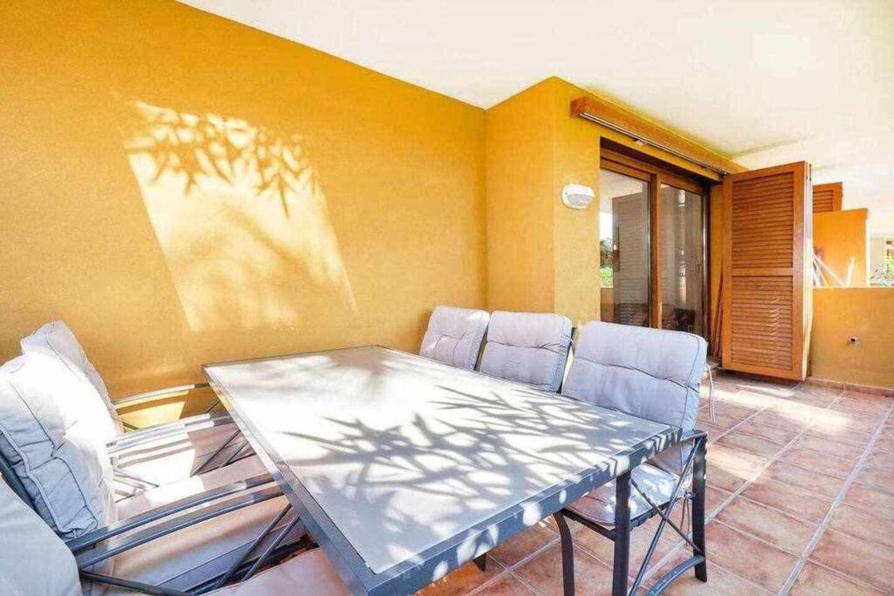 Espanhouse Linda Apartment Torrevieja Dış mekan fotoğraf
