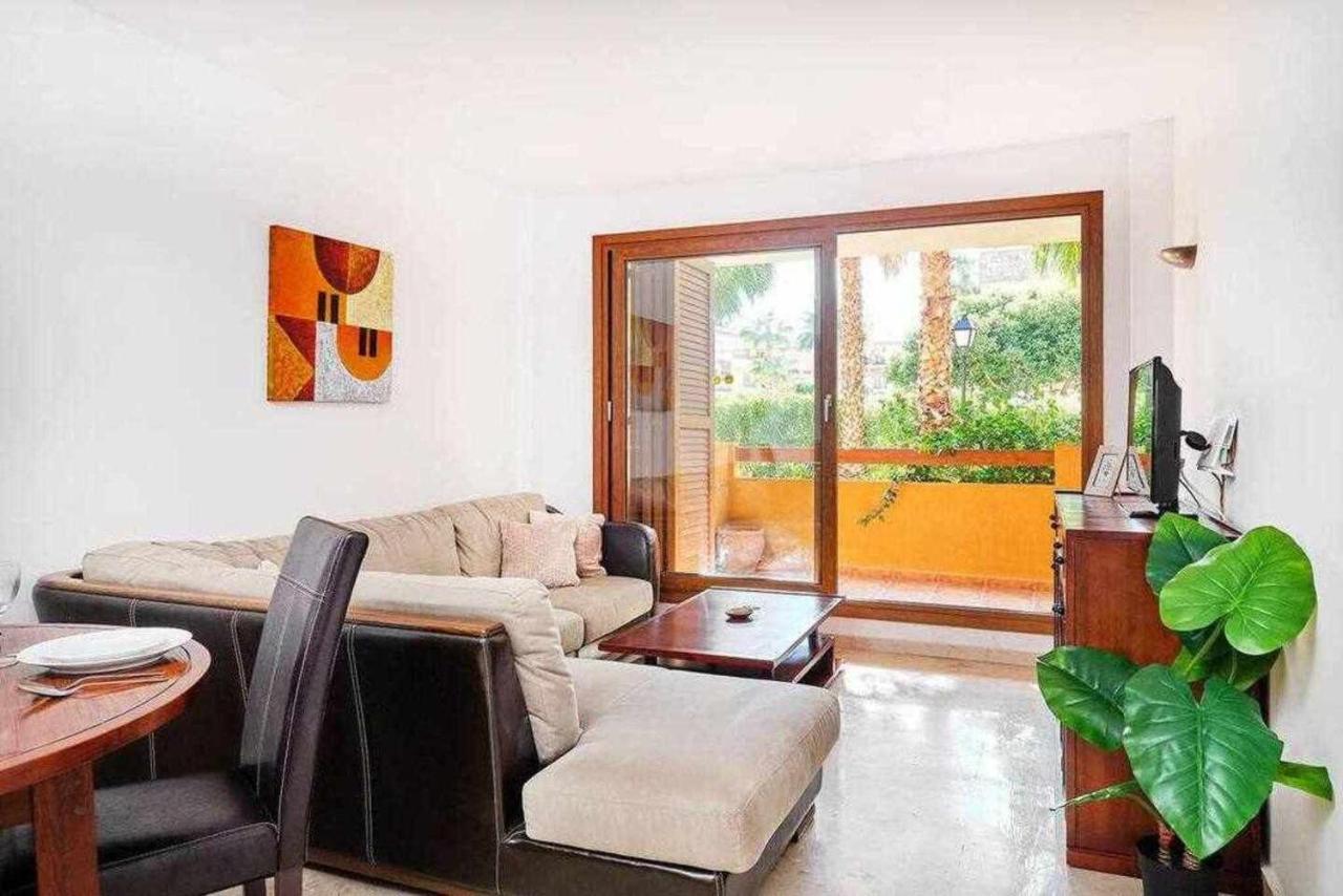 Espanhouse Linda Apartment Torrevieja Dış mekan fotoğraf