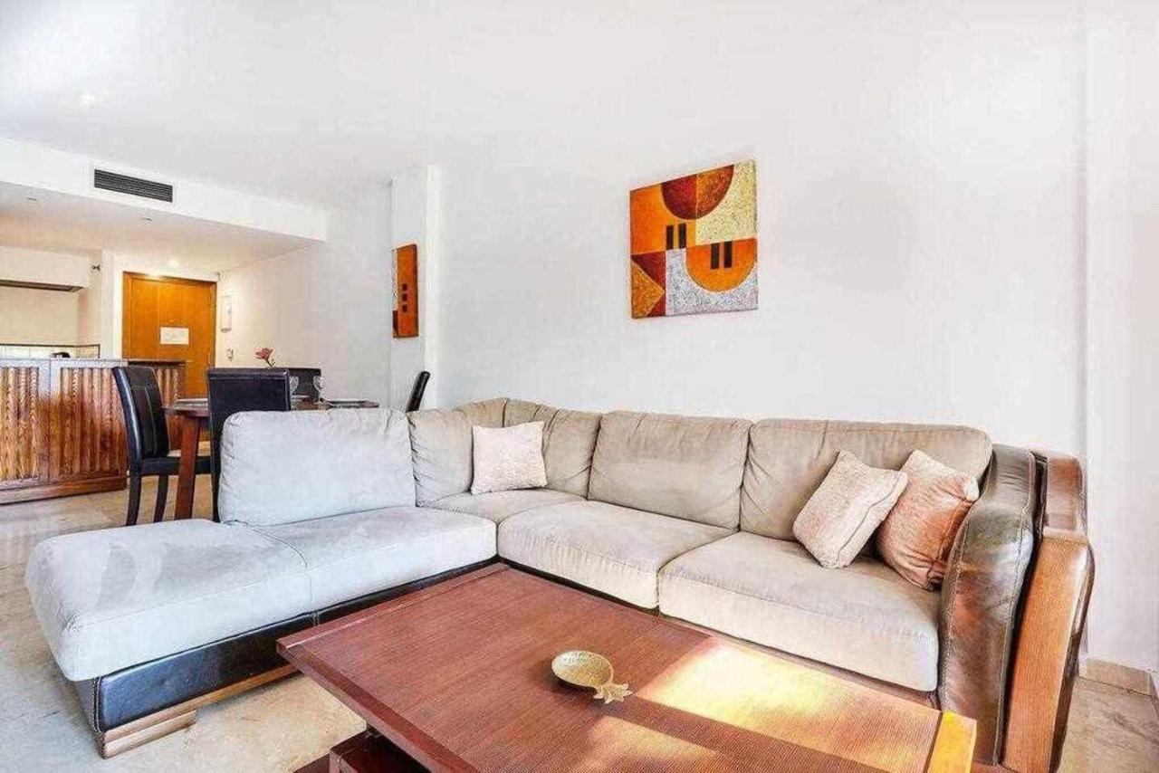 Espanhouse Linda Apartment Torrevieja Dış mekan fotoğraf
