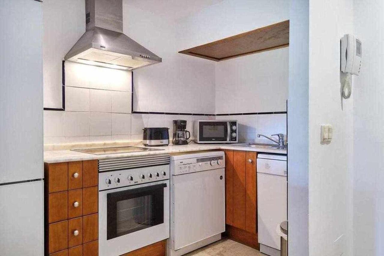 Espanhouse Linda Apartment Torrevieja Dış mekan fotoğraf