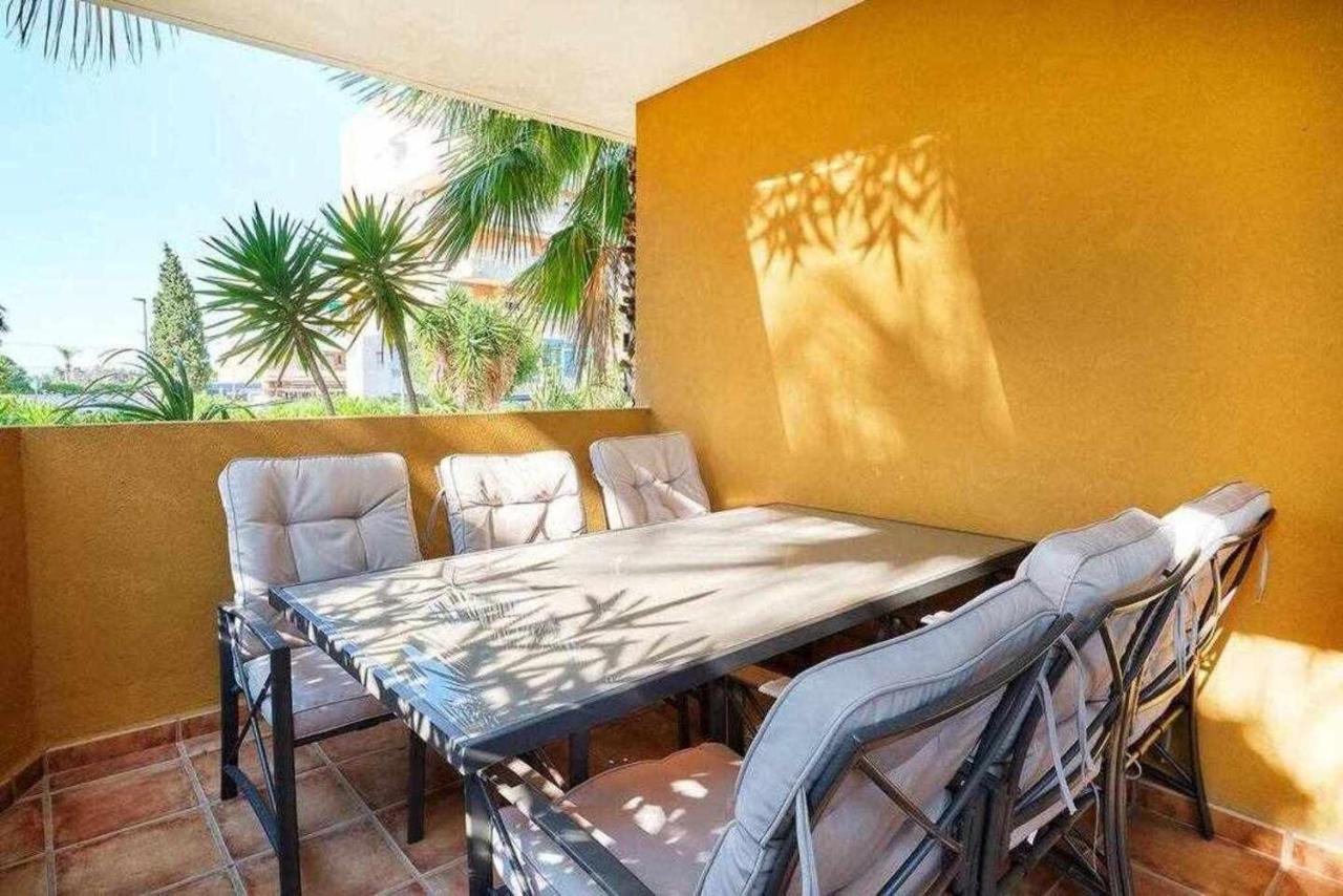 Espanhouse Linda Apartment Torrevieja Dış mekan fotoğraf