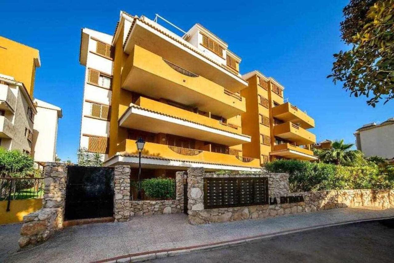 Espanhouse Linda Apartment Torrevieja Dış mekan fotoğraf