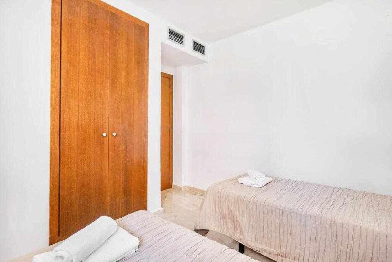 Espanhouse Linda Apartment Torrevieja Dış mekan fotoğraf