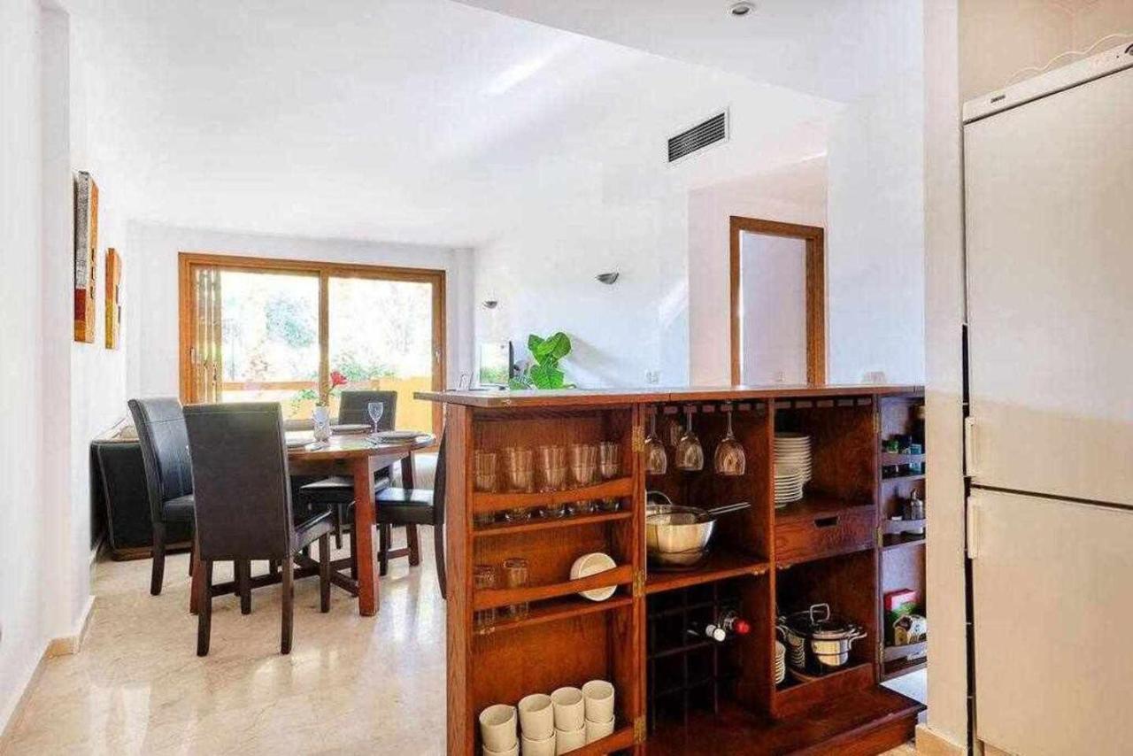 Espanhouse Linda Apartment Torrevieja Dış mekan fotoğraf