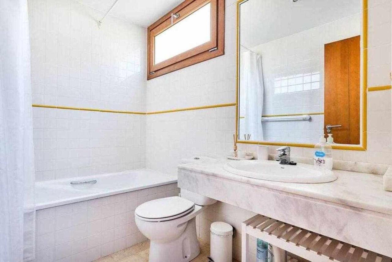 Espanhouse Linda Apartment Torrevieja Dış mekan fotoğraf