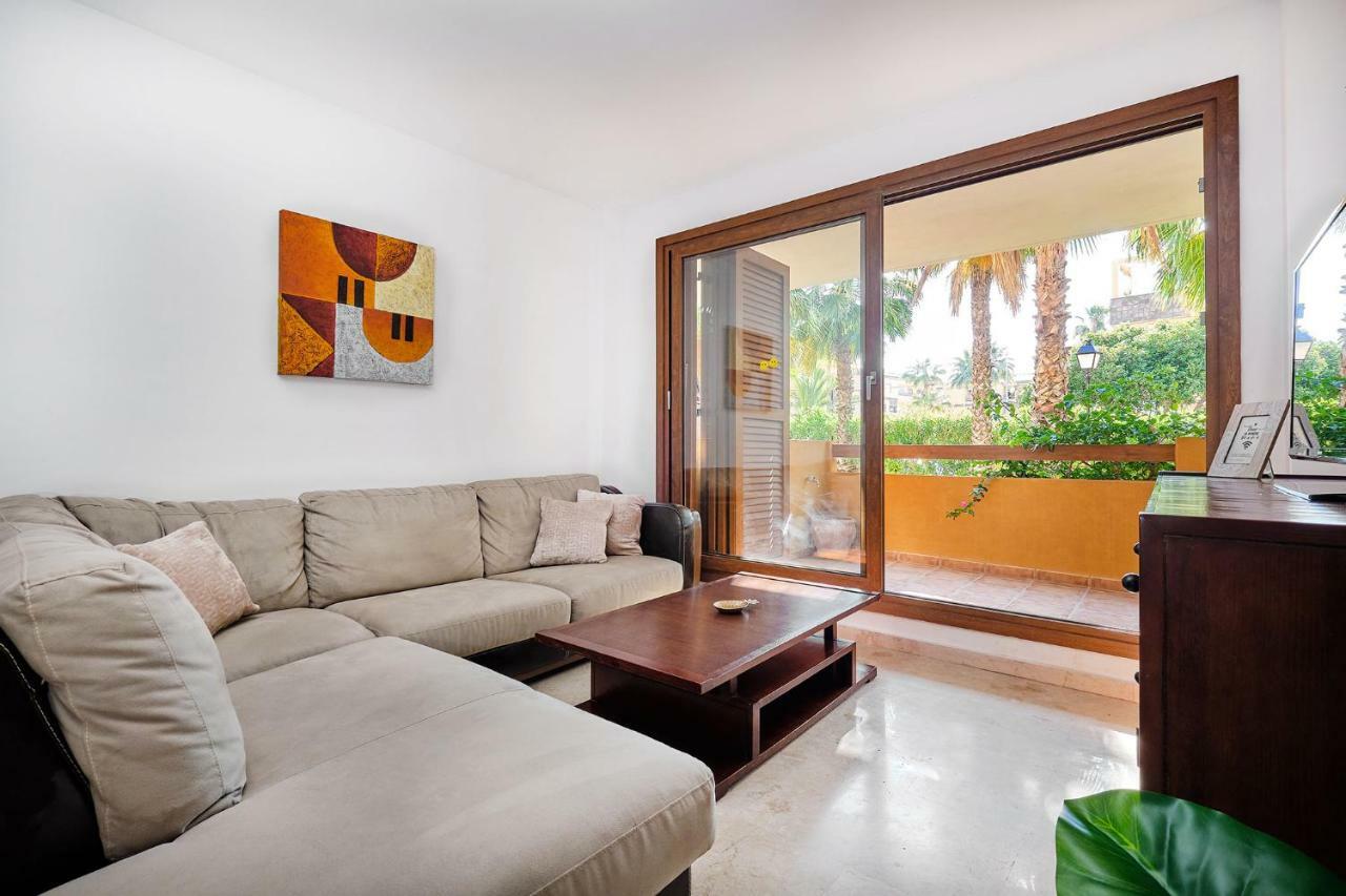 Espanhouse Linda Apartment Torrevieja Dış mekan fotoğraf