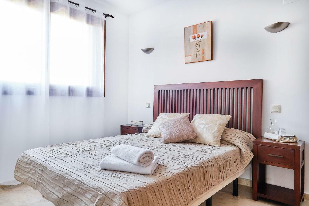 Espanhouse Linda Apartment Torrevieja Dış mekan fotoğraf