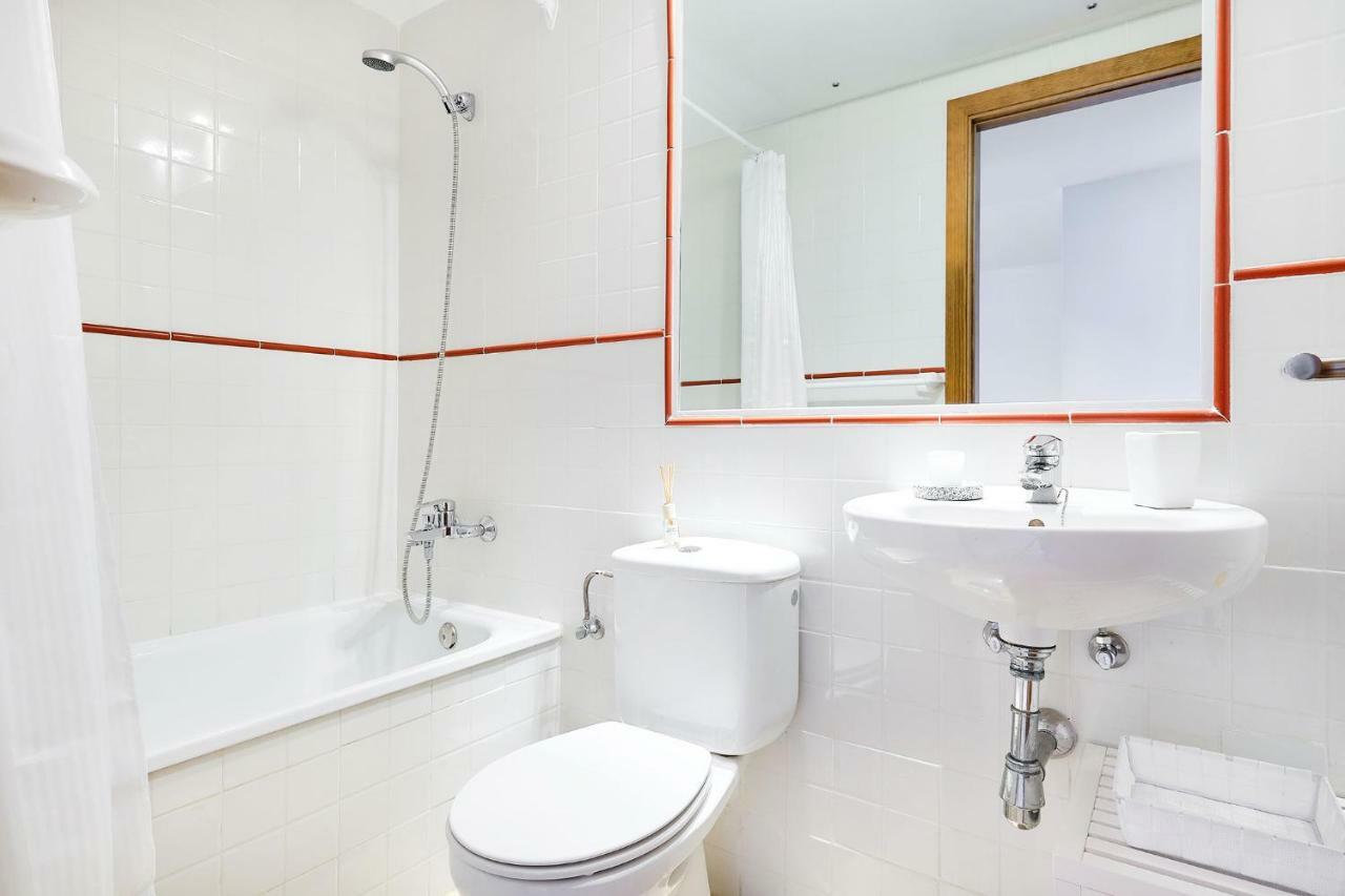 Espanhouse Linda Apartment Torrevieja Dış mekan fotoğraf