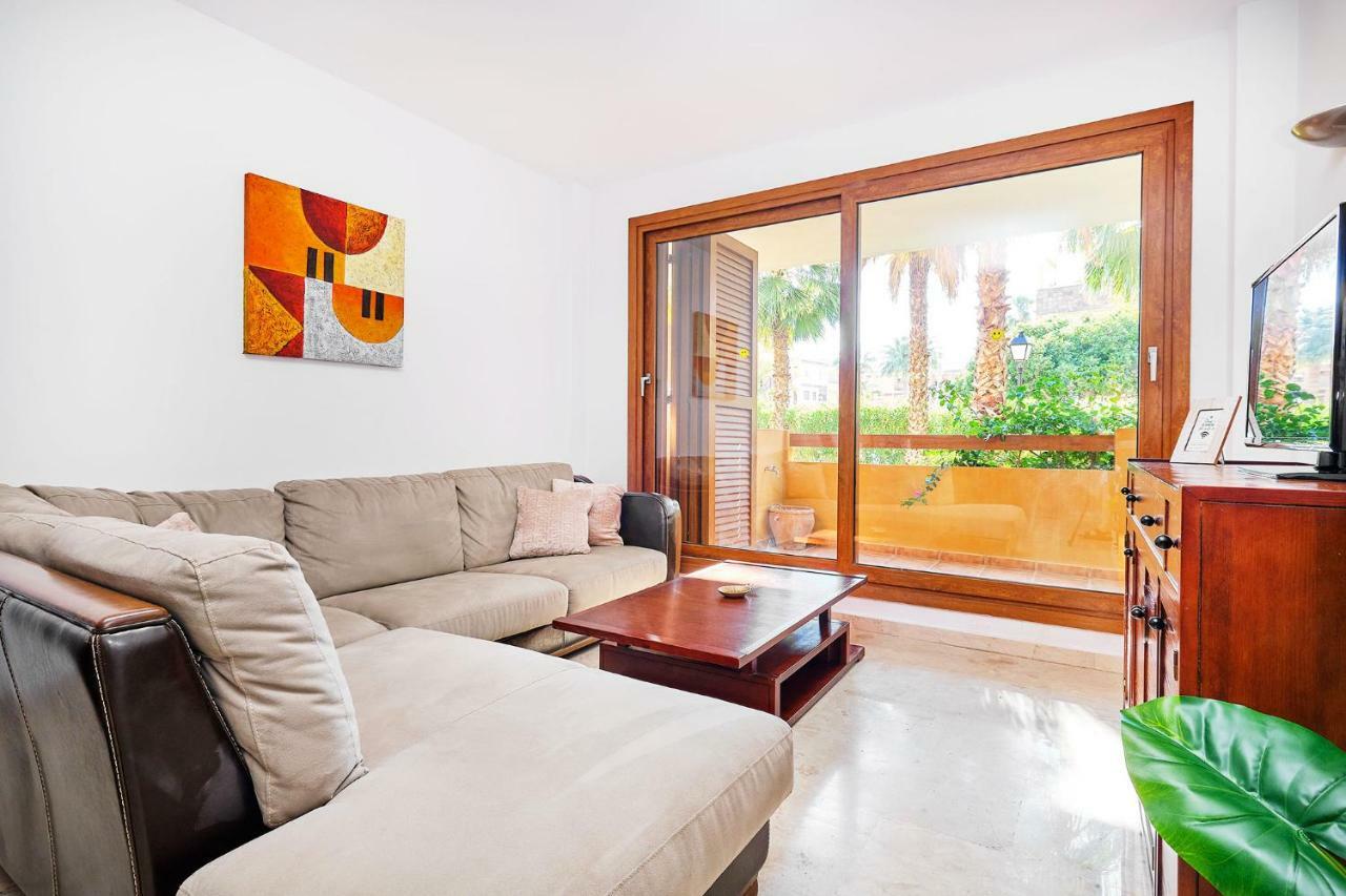 Espanhouse Linda Apartment Torrevieja Dış mekan fotoğraf