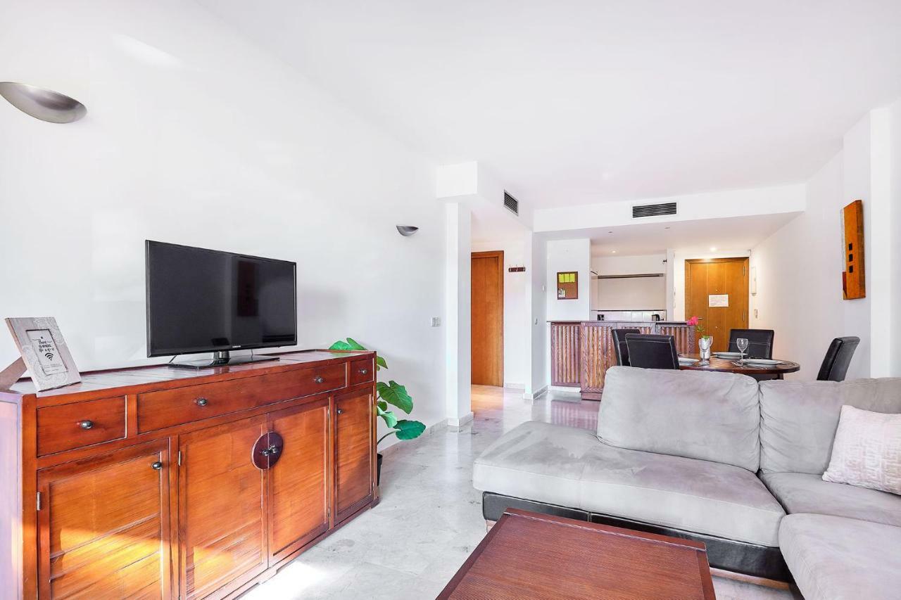 Espanhouse Linda Apartment Torrevieja Dış mekan fotoğraf