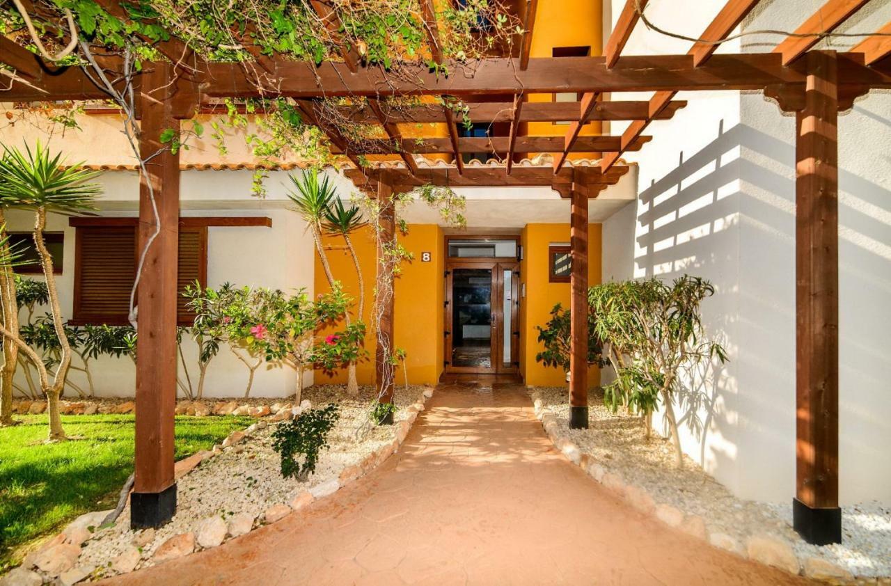 Espanhouse Linda Apartment Torrevieja Dış mekan fotoğraf